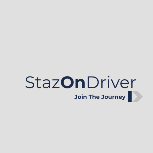 Stazondriver